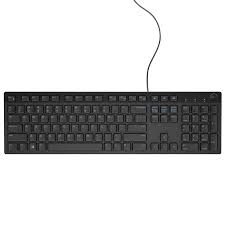 Clavier DELL KB216t1