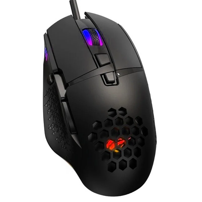 Souris HAVIT GAMENOTE MS1022