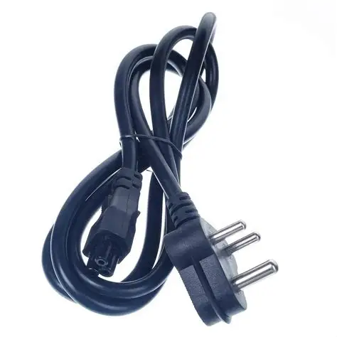 CABLE Deluxe Computer Cable Laptop power cable 1.5m