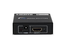 HDMI SPLITTER 4K X 2K