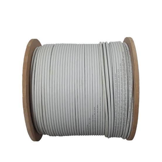 CABLE FTP CAT6 D-LINK 305M