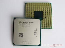 Processeur AMD ATHLON 220GE