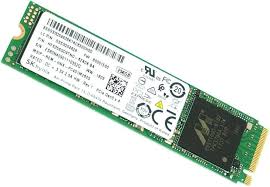 Disque Dur SSD NVME SK hynix 256GB