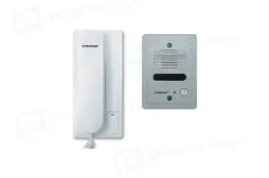 COMMAX INTERPHONE
