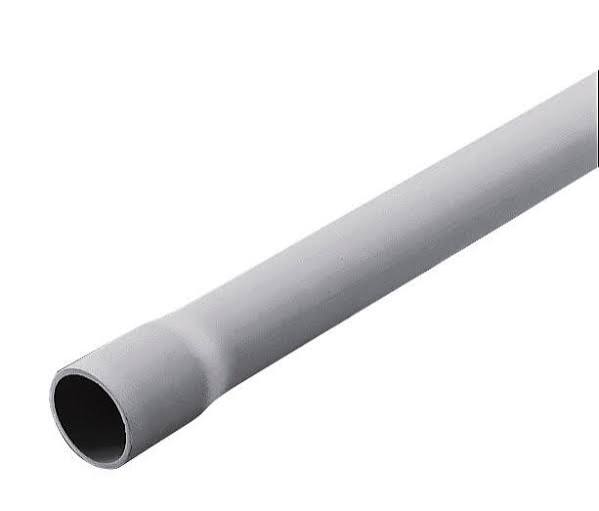 TUBE IRO 32 GRIS