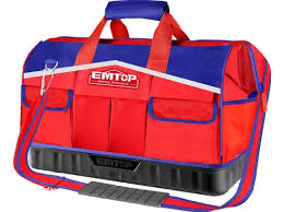 SAC A OUTILS EMTOP 24 25KG ETBH28244