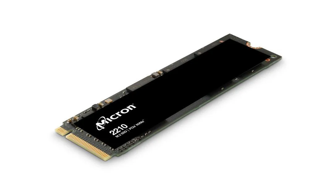 DISQUE DUR SSD NVME MICRON 256GB