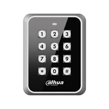 Lecteur RFID avec clavier à code ASR1101M