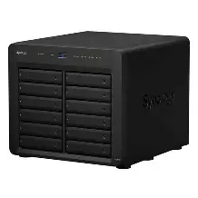 Serveur NAS SYNOLOGY DS2415+ 12 Baies