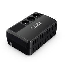 Onduleur NITRAM 650VA / 360W