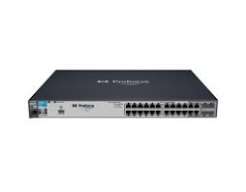 HP ProCurve 2910al-24G-PoE+ J9146A – Switch Gigabit 24 Ports PoE+