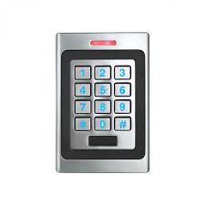 Access Control SZEPIN EP-A7EM