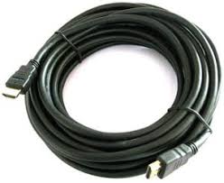 Cable HDTV SLYPRO 10m