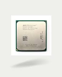 Processeur nu AMD Sempron