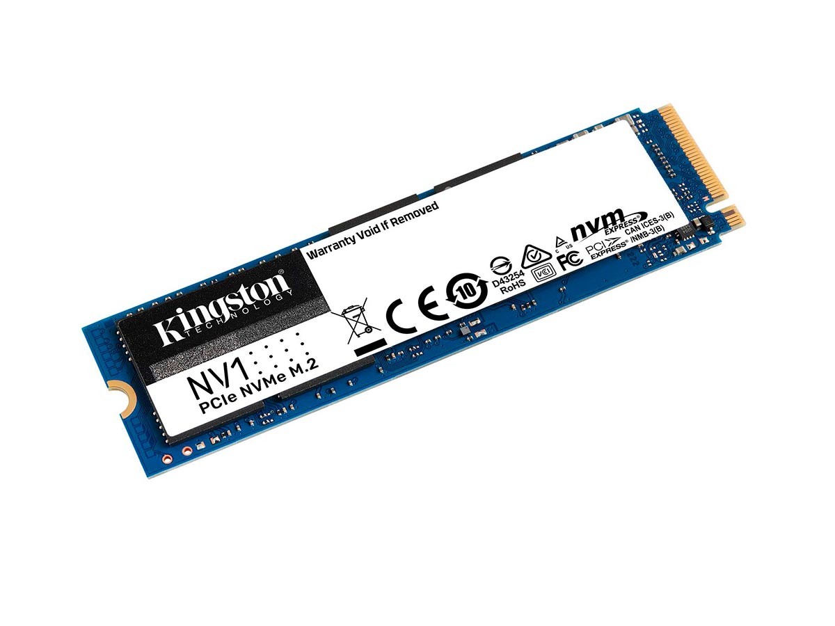DISQUE DUR KINGSTONE 250 GB SSD