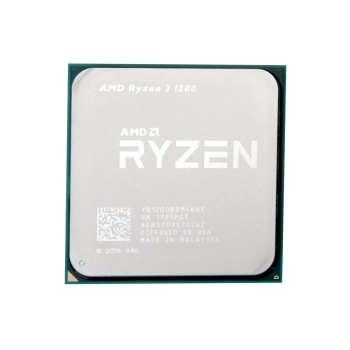 Processeur AMD RYZEN 3 1200