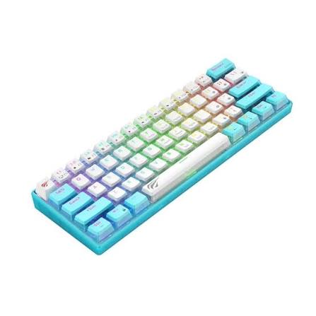 Clavier HAVIT GAMENOTE KB903L