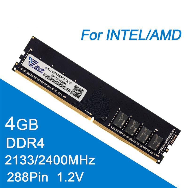 RAM VASEKY 4G-2400 VSK PC4