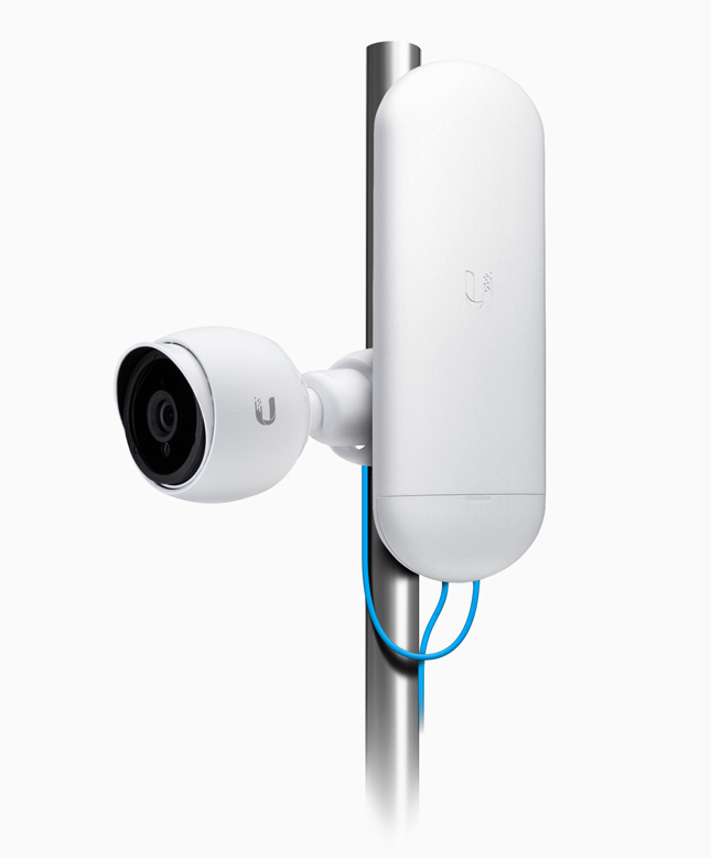 UBIQUITI NANOSTATION AC 5GHZ