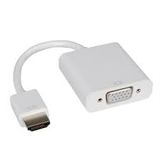 ADAPTATEUR HDMI VGA