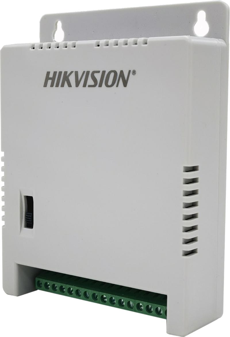 Alimentation Hikvision 16CH 96W