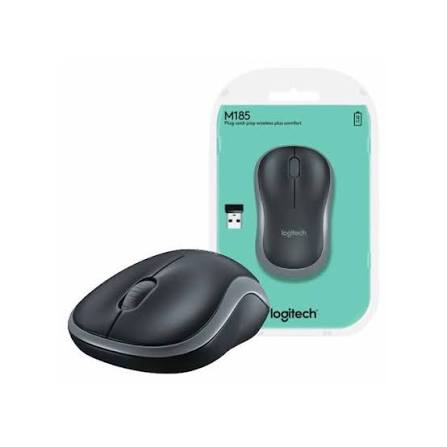Souris logitech M185