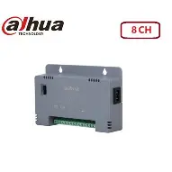 Bloc d\'alimentation 8ch Dahua