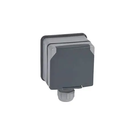 ECLIPS 20 GRIS