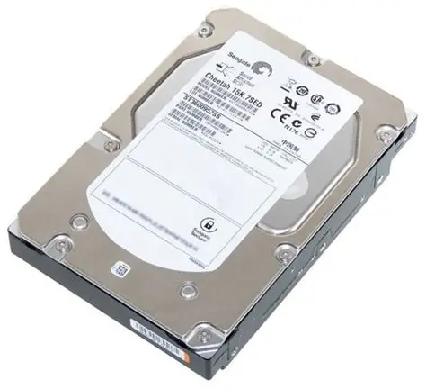 Disque Dur OS 600GB SAS