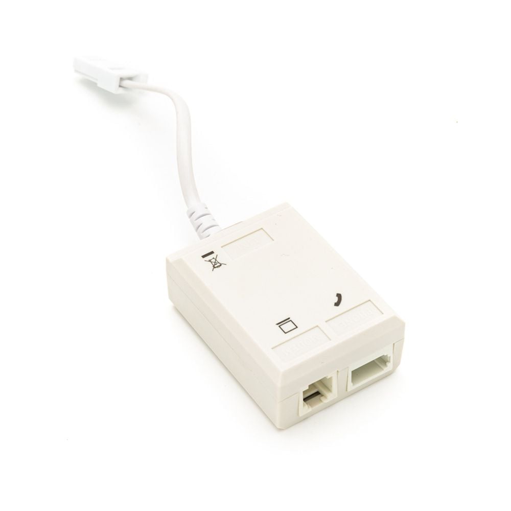 Call recorder ADSL