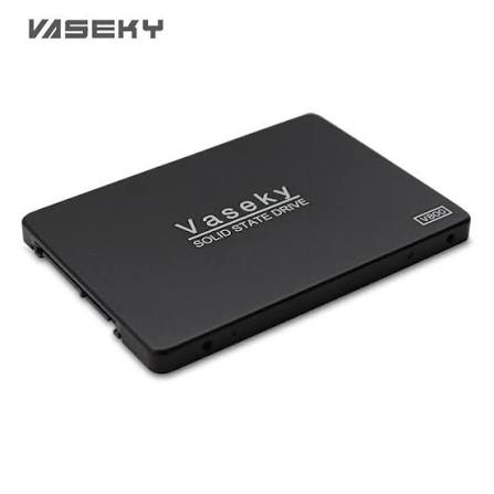 VASEKY V800 SSD 64 Go – Disque SSD SATA 2.5"