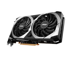 Carte Graphique Radeon 6600xt MECH 2X 8G OC