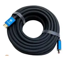 Cable HDTV 4K 30m PREMIUM
