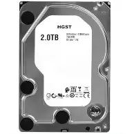 DISQUE DUR HGST 2TB DK7SAD200