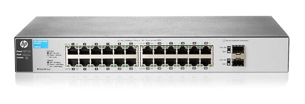 Switch réseau HP J9803A 24Ports