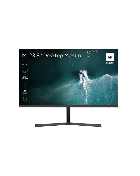 ECRAN DESKTOP XIAOMI 23,8