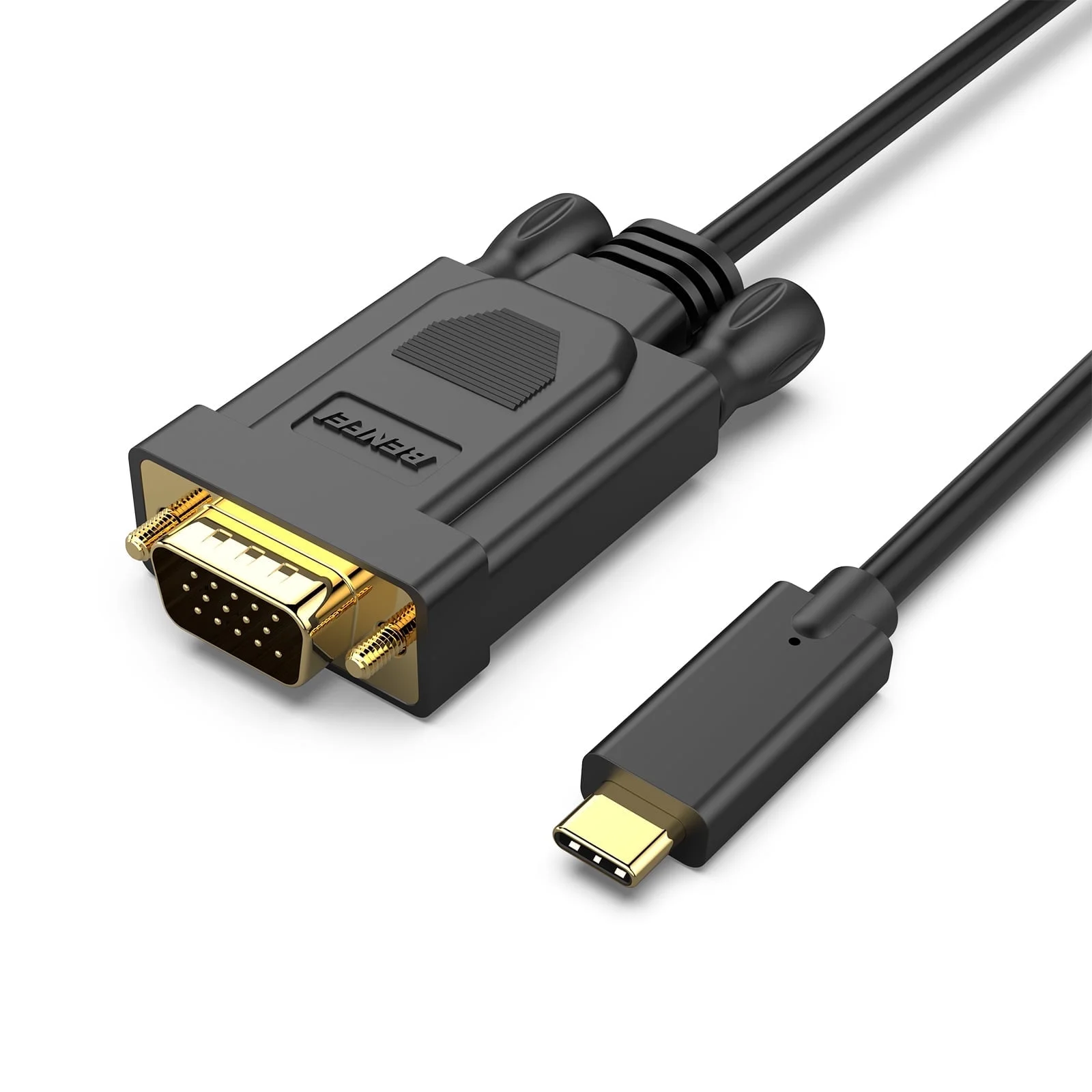 MINI display port adapter TO VGA