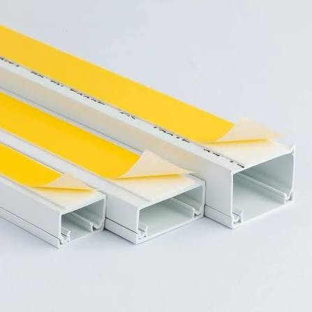 Goulotte 40X25 ADHESIVE EXPRESS