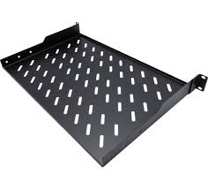 Etagere fixe 1u