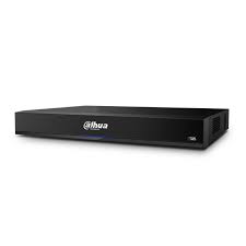 DVR dahua 8CH Up to 4K