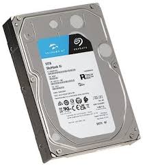 DISQUE DUR SEAGATE SKYHAWK 10TB SATA