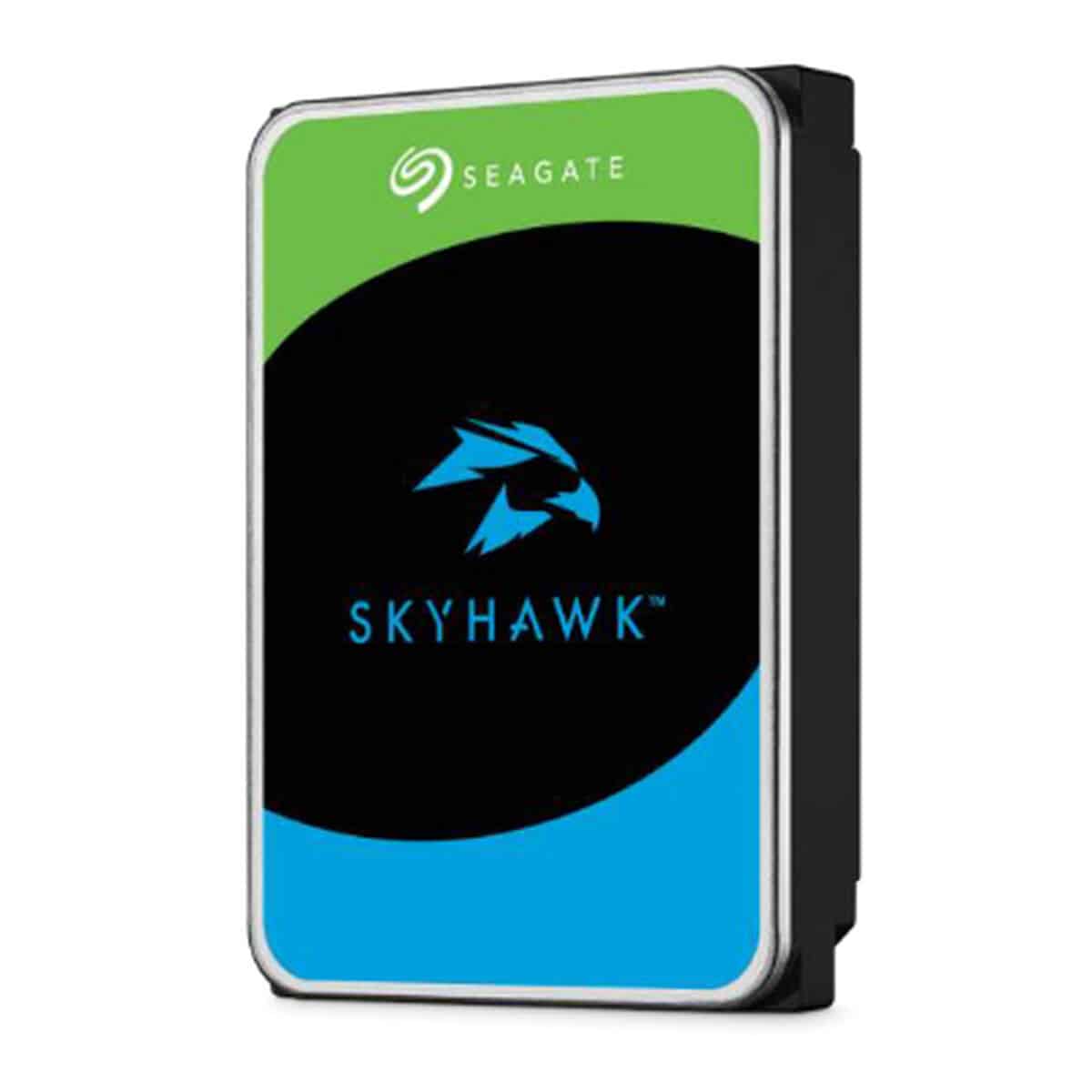 DISQUE DUR 2TB SKY HAWK BLEU SKR006