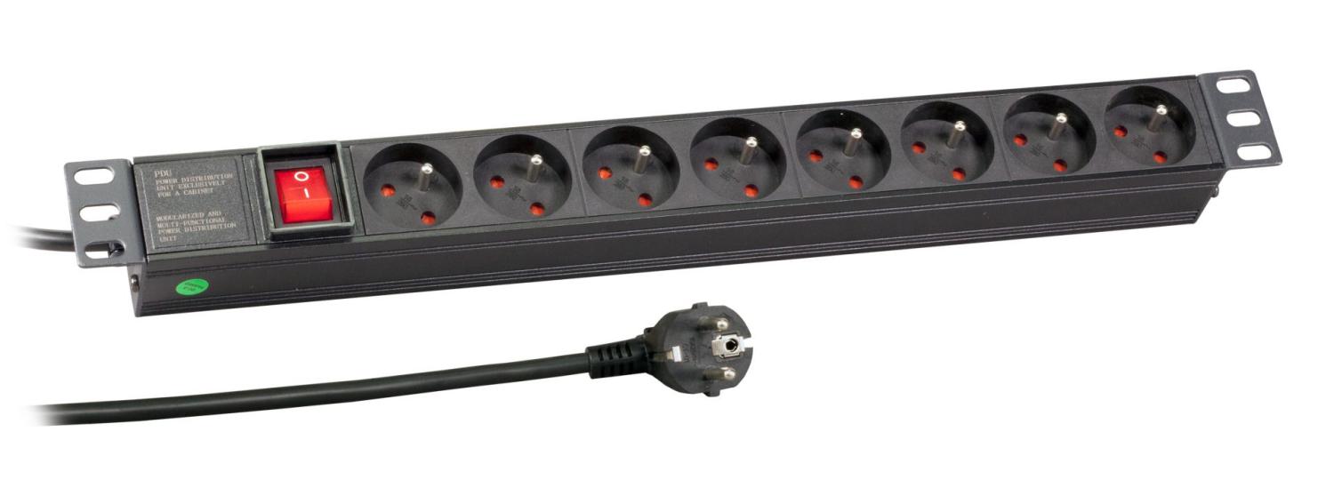 Bandeau D\'alimentation