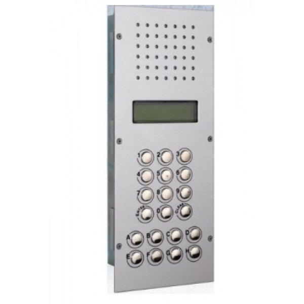 VIDEX PORTE BOUTON 15