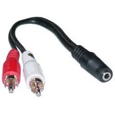 Cable Microphone