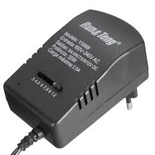 Chargeur Run&Teng 30W