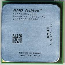 Processeur AMD Athlon 2006