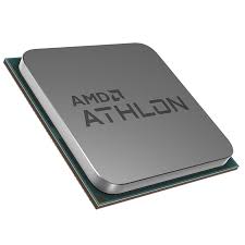 Processeur nu AMD Athlon