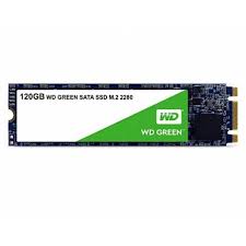 Disque NVME WESTERN DIGITAL 120GB