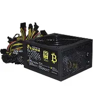 PSU PROFISSIONAL MINING POWER SUPPLY 95plus gold